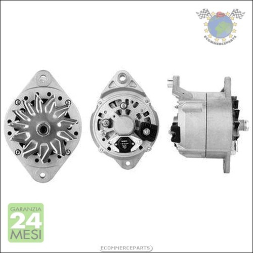 Alternatore lucas per volvo - lucas,