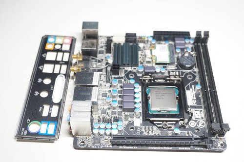 Gigabyte h77n wifi lga1155 - ga-h77n-wifi,