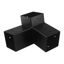 4x4 Staffe Pergola Kit