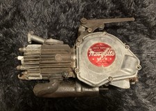 Motore Garelli Mosquito 38-b
