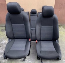 Tappezzeria Completa Sedili