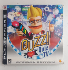 Buzz! Quiz TV Special Edition