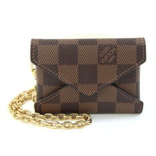 Louis Vuitton Damier Pochette