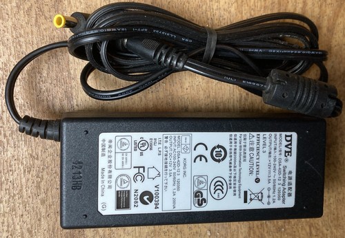 Alimentatore ricambio 12v - alimentatore,