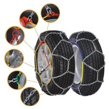 CATENE DA NEVE PER AUTO GRUPPO