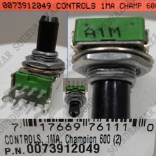 FENDER CHAMPION 600 1MA