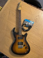 Guitare Électrique Aria Pro