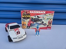 Razorback Brad Turner Complete