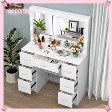 Vanity set luci led con - set, 11