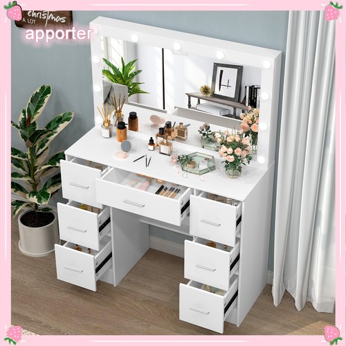 Vanity set led lights - set,