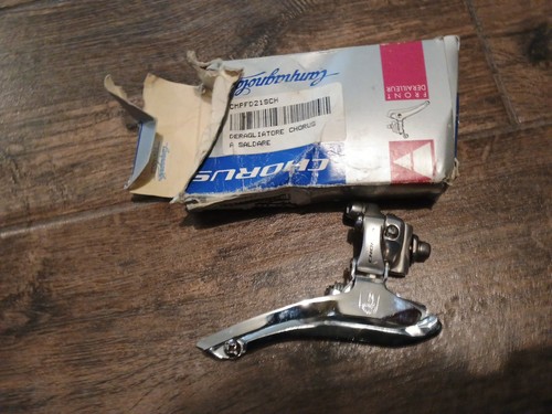90s vintage campagnolo chorus - 90s,
