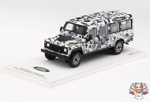 Camion corazzato per pizza