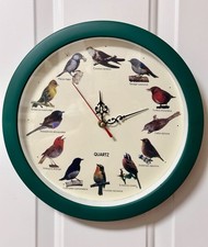 Orologio da parete al quarzo