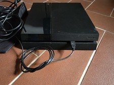 PS4 Sony Playstation 4 500gb