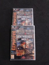 ACHTUNG PANZER ANTHOLOGY CD