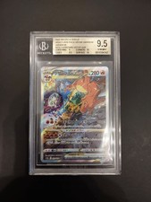 Charizard V Star 212/172 SAR V