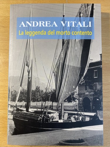 Leggenda del morto contento - leggenda,