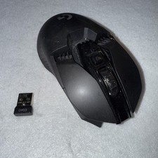 Logitech G903 Mouse da Gioco