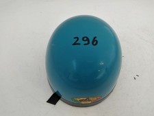 CASCO A.G.V. fratelli cattini SUB AGENTE LAMBRETTA SMALL