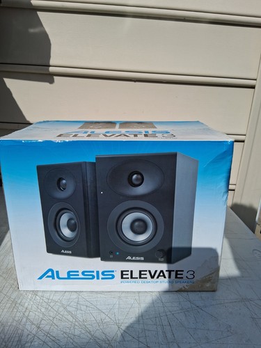 Alesis elevate sistema di - alesis,