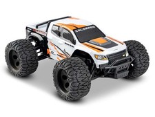 FMS FMT24 Chevrolet COLORADO