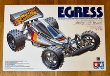 Tamiya egress 58583 pennino - egress,
