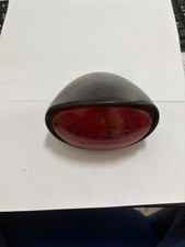 STOP POSTERIORE APRILIA SCARABEO 50 2T