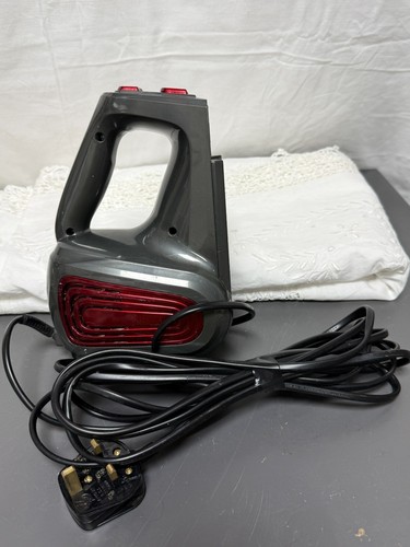 Vacuum motor housing - vacuum,