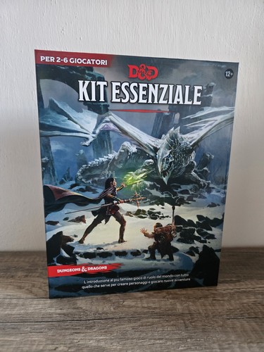 Kit essenziale set - essenziale,
