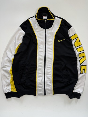 Rare vintage nike - nike, white