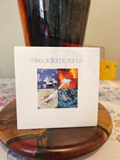 Mike Oldfield To France Promo