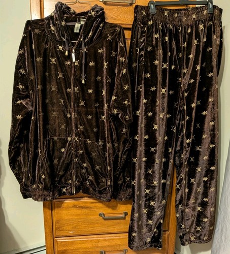 Set tuta uomo vintage godbody - set,