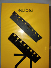 Costruisci la mitica KITT Supercar DeAgostini (Modifica Scanner)