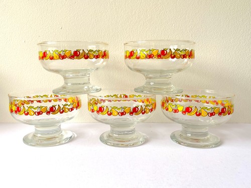 Set ciotole dessert - ciotole,