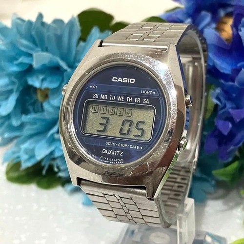 Casio 31qr29 wristwatch - casio,