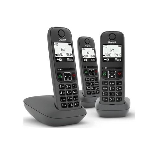 Gigaset telefono cordless