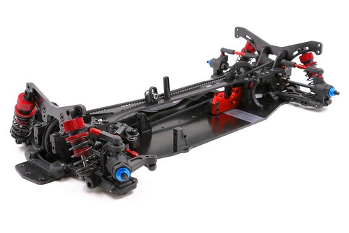 Spec 10 rc carrozzeria - spec-r, 1/10