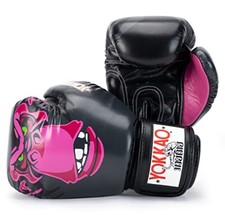 Guantoni da boxe Yokkao