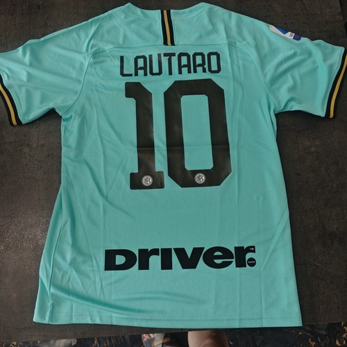 Maglia lautaro inter 2019 - lautaro,