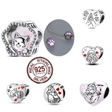 Charms Ciondolo Argento 925