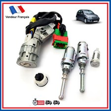 Kit Complet Barillet Serrure