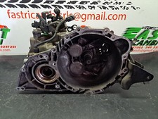 CAMBIO 6 MARCE MANUALE 4X4 KIA SPORTAGE 2.0 CRDI D4EA M5GF2 2008