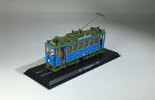 Nuovo carrello ferroviario
