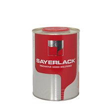 Catalizzatore Universale TH0805/00 LT 0.5 Sayerlack