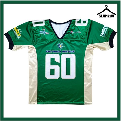 Maglia calcio americano