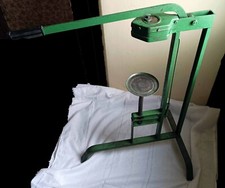 TAPPATRICE MANUALE BOTTIGLIE  (ritiro in Como città)