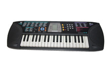 Casio SA-67 Electronic Song