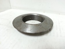 Semipuleggia pompa acqua Fiat