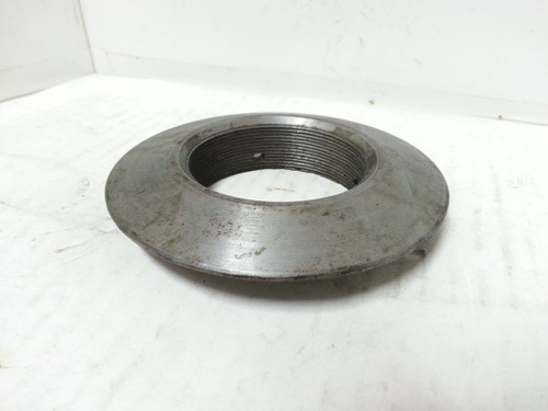 Semipuleggia pompa acqua fiat - semipuleggia,