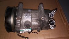 COMPRESSORE CLIMA MINI / MINI CLUB MAN 1.6 MODELLO DIESEL DEL 2007